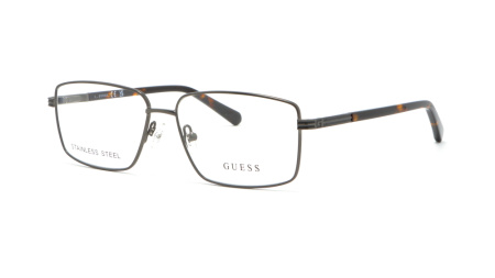 Зображення 1: Оправа для окулярів GUESS GU 50061 009 56