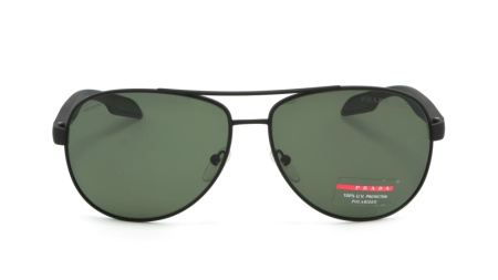 Зображення 5: Сонцезахисні окуляри PRADA Linea Rossa SPS 53P DG05X1 62