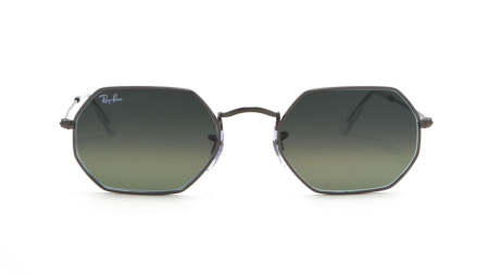 Зображення 2: Сонцезахисні окуляри Ray Ban RB 3556N 004/71 53 Octagonal