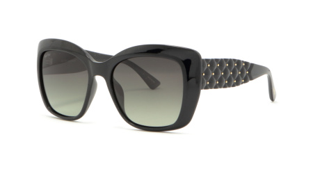Зображення 1: Сонцезахисні окуляри StyleMark L2602 A 52