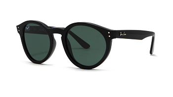 Сонцезахисні окуляри Ray Ban RB R0505S 6677/VR 52 Highstreet Reverse