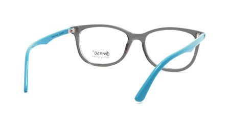 Зображення 5: Оправа для окулярів DIVERSO DV1409 0543 46 Дитяче