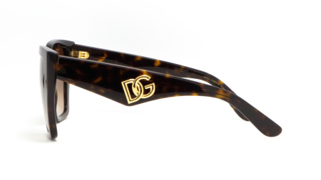 Зображення 3: Сонцезахисні окуляри Dolce&Gabbana DG 4438 502/13 55