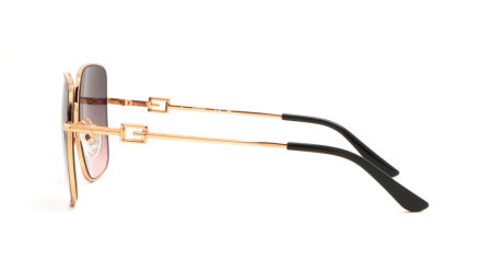 Зображення 2: Сонцезахисні окуляри GUESS GU 7906-H 05B 58