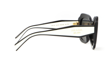 Зображення 4: Сонцезахисні окуляри PRADA SPR 16Y 09Q-5S0 52