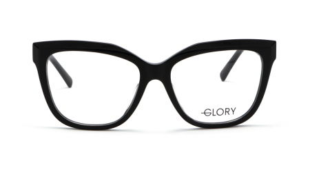 Изображение 2: Оправа для окулярів GLORY 083 NERO 55