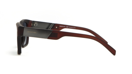 Зображення 3: Сонцезахисні окуляри DESPADA 2269 02 52