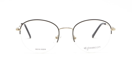 Зображення 5: Оправа для окулярів ID-GLASSES G0310 C2 51