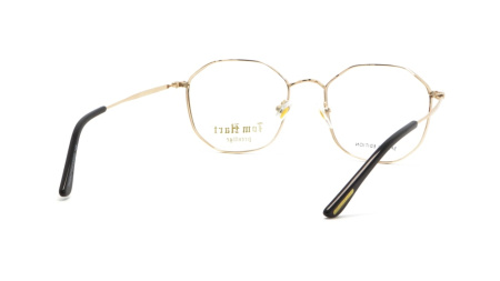 Зображення 4: Оправа для окулярів TOM HART TH4049 C2 53