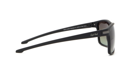 Зображення 2: Сонцезахисні окуляри StyleMark L2570 A 55