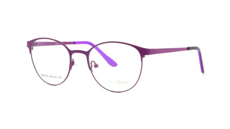 Зображення 1: Оправа для окулярів NIKITANA NK8478 C7 49 Дитяче