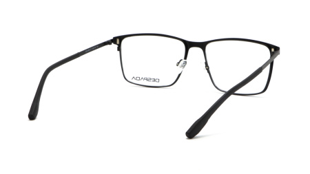 Изображение 5: Оправа для окулярів DESPADA DS 5466 C1 56 КЛІПОН