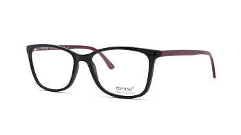 Оправа для окулярів DIVERSO DV1116 0638 53