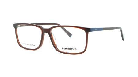 Зображення 1: Оправа для окулярів Humphrey's 583142 60 57