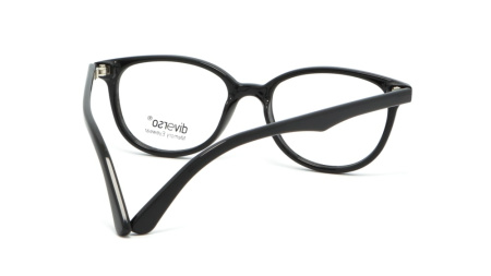 Зображення 4: Оправа для окулярів DIVERSO DV1408 0006 44 Дитяче