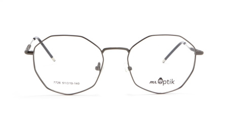 Зображення 5: Оправа для окулярів MR.OPTIK 7726 C6 51
