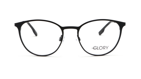 Изображение 2: Оправа для окулярів GLORY 813 NERO 52