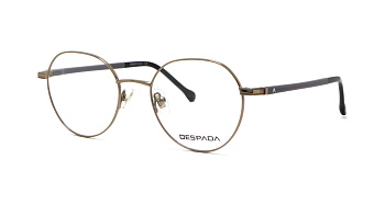Оправа для окулярів DESPADA DS 5377 C1 50