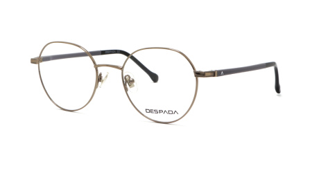Зображення 1: Оправа для окулярів DESPADA DS 5377 C1 50
