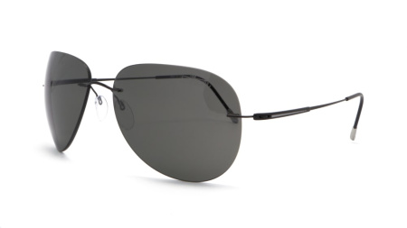 Зображення 1: Сонцезахисні окуляри Silhouette 8684 6203