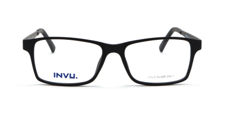 Зображення 2: Оправа для окулярів INVU B4200 A 52