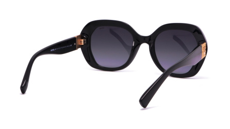 Зображення 5: Сонцезахисні окуляри INVU IB22523 A 53