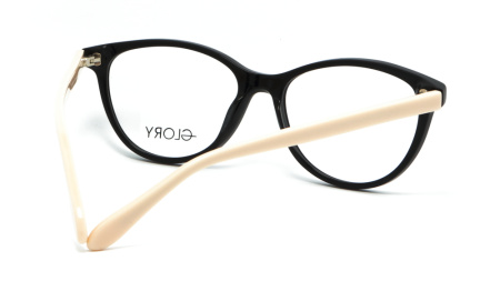 Зображення 5: Оправа для окулярів GLORY 242 NERO 53