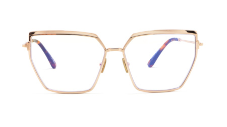 Зображення 2: Оправа для окулярів TOM FORD TF5946-B 028 57