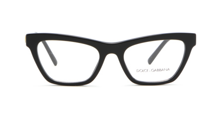 Зображення 2: Оправа для окулярів Dolce&Gabbana DG 3359 501 53