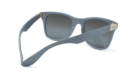 Зображення 7: Сонцезахисні окуляри Ray Ban RB 4195 6017/88 52 Wayfarer
