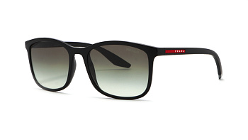 Сонцезахисні окуляри PRADA Linea Rossa SPS A08 1AB-0A7 56