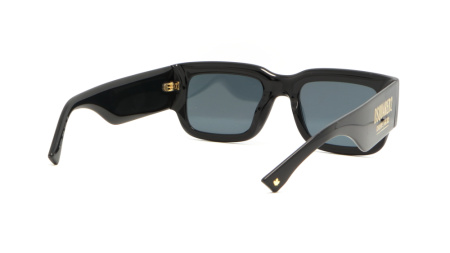 Зображення 5: Сонцезахисні окуляри DSQUARED2 D2 0089/S  2M2IR 52