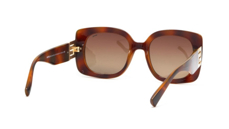 Зображення 2: Сонцезахисні окуляри INVU B2223 B 50