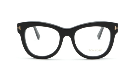 Зображення 3: Оправа для окулярів TOM FORD TF5463 001 52