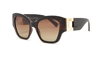 Сонцезахисні окуляри INVU IB22408 B 52