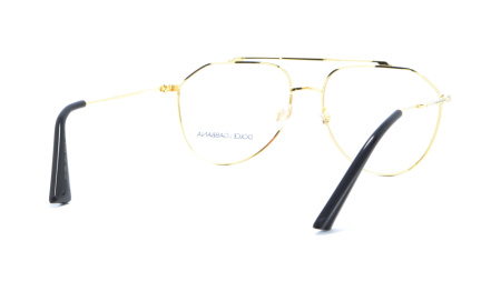 Зображення 5: Оправа для окулярів Dolce&Gabbana DG 1353 1311 57