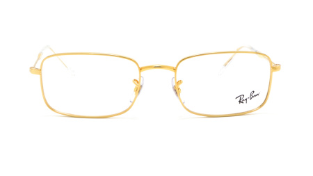 Изображение 2: Оправа для окулярів Ray Ban RX 3746V 2500 56