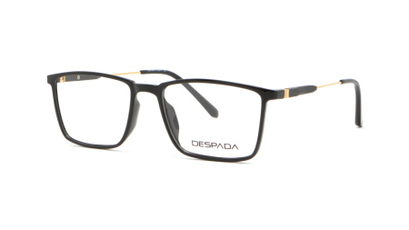 Зображення 1: Оправа для окулярів DESPADA DS 1014 C1 52
