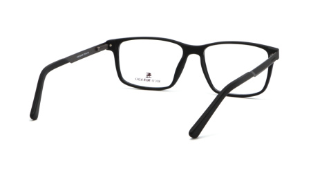 Зображення 2: Оправа для окулярів RICO MIRADO 2135 BLACK 57 КЛІПОН