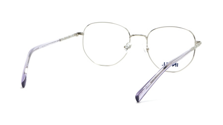 Изображение 5: Оправа для окулярів INVU IB32605 B 53