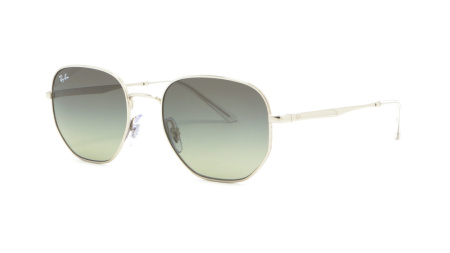 Зображення 1: Сонцезахисні окуляри Ray Ban RB 3682 003/11 51 Hexagonal