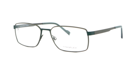 Зображення 1: Оправа для окулярів Titanflex 820917 34 55