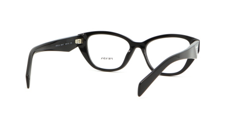 Зображення 5: Оправа для окулярів PRADA VPR 21Z 16K-1O1 53