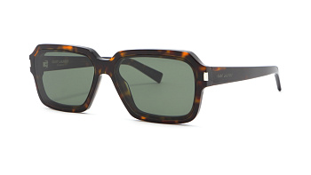 Сонцезахисні окуляри Saint Laurent SL 611 002 59