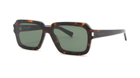 Зображення 1: Сонцезахисні окуляри Saint Laurent SL 611 002 59