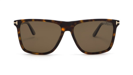 Зображення 5: Сонцезахисні окуляри TOM FORD TF832 52H 59