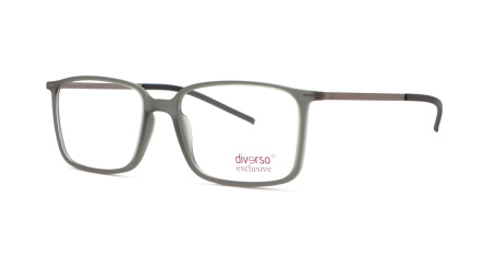 Зображення 1: Оправа для окулярів DIVERSO DV4001 0005M 51
