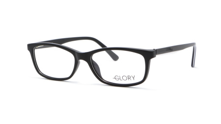 Зображення 1: Оправа для окулярів GLORY 603 NERO 52