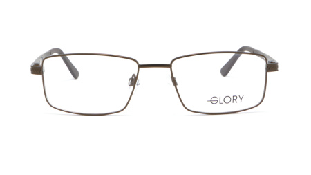 Зображення 2: Оправа для окулярів GLORY 090 BROWN 54