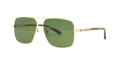 Зображення 1: Сонцезахисні окуляри GUCCI GG 1289S 003 62